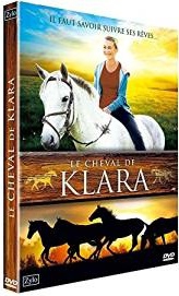 Le Cheval de Klara - DVD