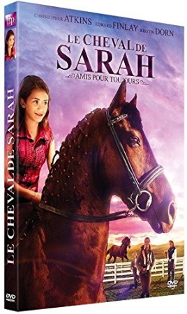 Le Cheval De Sarah - DVD