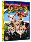 le chihuahua de berverly hills 3 - DVD