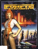 Le Cinquieme element - Jeux PC