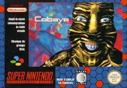 Le Cobaye - Super Nintendo