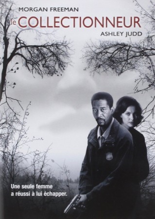 Le Collectionneur - DVD