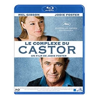 Le Complexe Du Castor  - BluRay