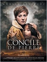 Le concile de pierre - DVD