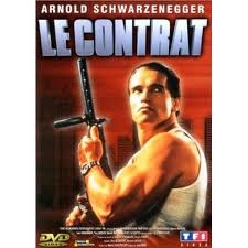 Le contrat (Schwarzenegger) - DVD