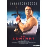 Le contrat edition collector - DVD