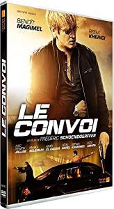 Le Convoi 2016  - DVD