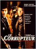 Le corrupteur - DVD
