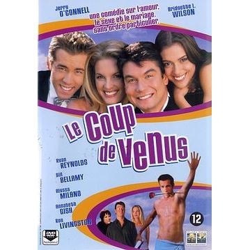 Le Coup De Vénus - DVD