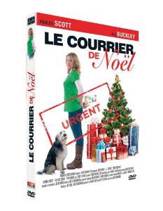 Le Courrier de Noël - DVD