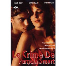 Le Crime De Pamela Smart - DVD