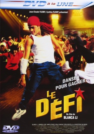Le Défi - DVD