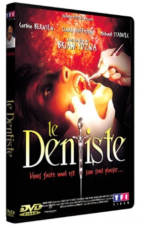 Le dentiste  - DVD