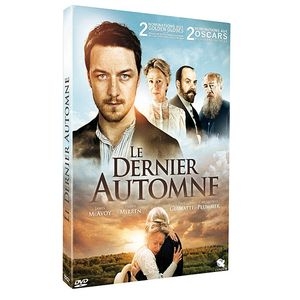 le dernier automne - DVD