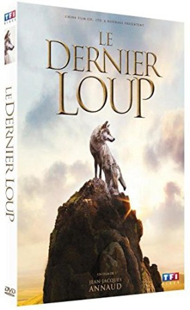 Le Dernier Loup - DVD