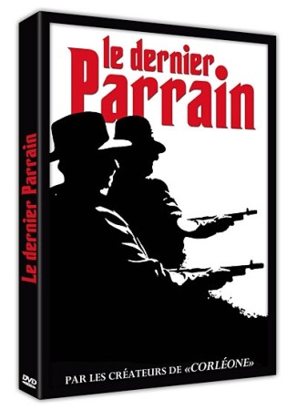 Le dernier parrain - DVD