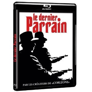 Le dernier parrain - BluRay