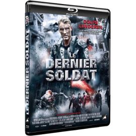 Le dernier soldat - BluRay