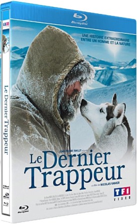 Dernier trappeur - BluRay