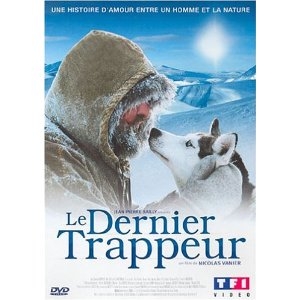 Le Dernier trappeur - Édition Collector 2 DVD - DVD
