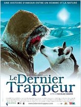 Le dernier trappeur - DVD