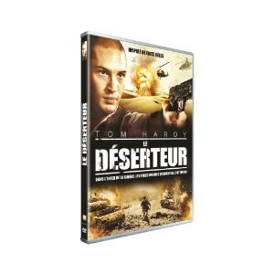 le deserteur - DVD
