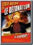 Le detonateur - DVD