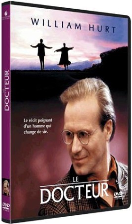 Le Docteur - DVD
