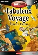 Le Fabuleux Voyage de l'Oncle Ernest - Jeux PC