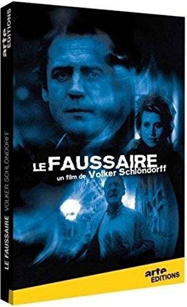 Le Faussaire - DVD