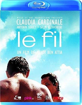 Le Fil  - BluRay
