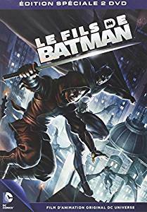 Le Fils de Batman - DVD