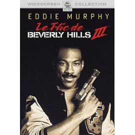Le Flic De Beverly Hills III - DVD