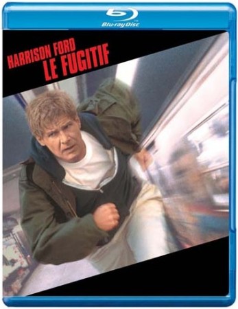 Le Fugitif - BluRay
