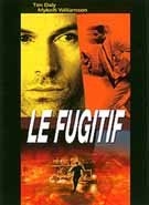 Fugitif (le) tim daly - DVD