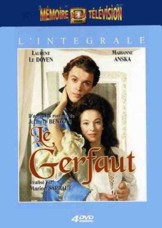 Le Gerfaut - L'intégrale - DVD