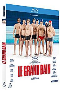 Le Grand Bain  - BluRay