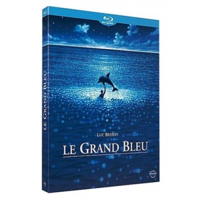 Le Grand Bleu - BluRay