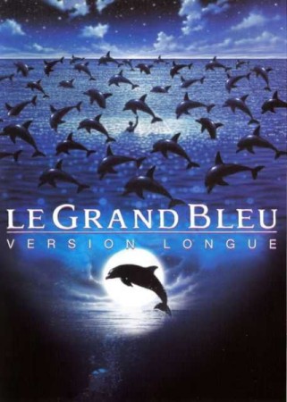 Le Grand Bleu Version Longue - BluRay