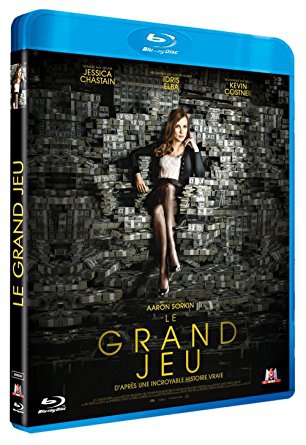 Le Grand Jeu  - BluRay