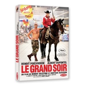 le grand soir - DVD