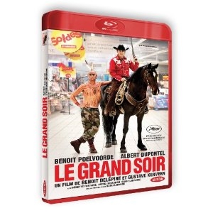 le grand soir - BluRay