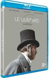 Le Guépard - BluRay