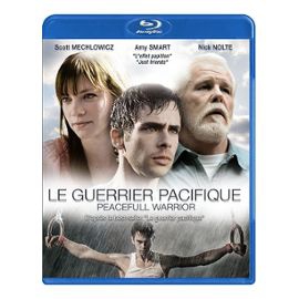 Le Guerrier Pacifique - BluRay