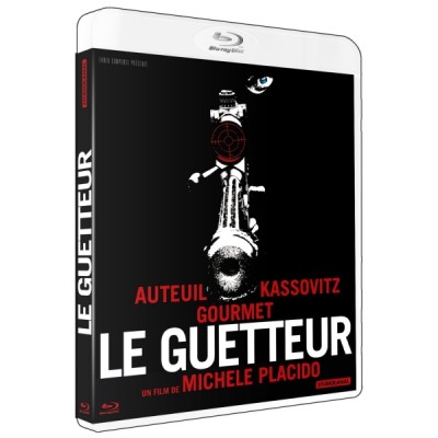 le guetteur - BluRay