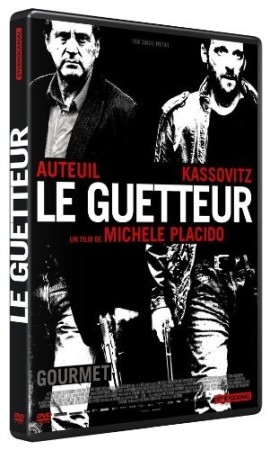 le guetteur - DVD