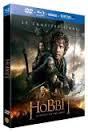 Le Hobbit La Bataille des Cinq Armées - BluRay