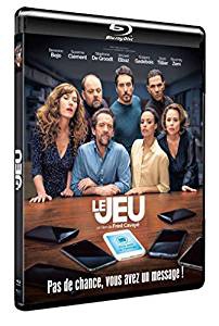Le Jeu  - BluRay