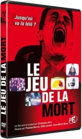 Le jeu de la mort - DVD