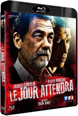 Le Jour Attendra - BluRay